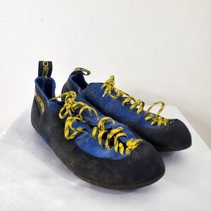 La spotiva Climbing Shoes Size 40EU